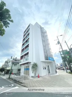 ケーズランドマークツルミの画像