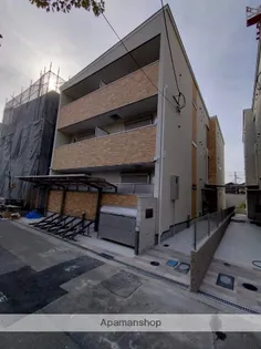 クリエオーレ茨田大宮Ⅲの画像