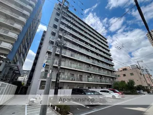 ゼオン大阪EASTの画像