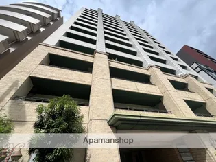 ヴィストゥール大阪城北【5階】の外観