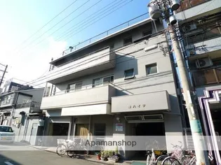 瀧ハイツの画像