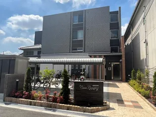 カーサ クラティーバの画像