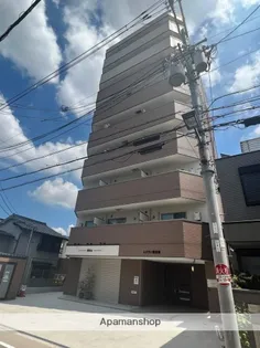 レクラン放出東の画像