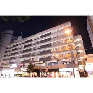 泰平第1ビル【7階】の外観