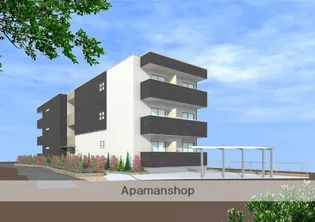 フジパレス三住町A棟の画像