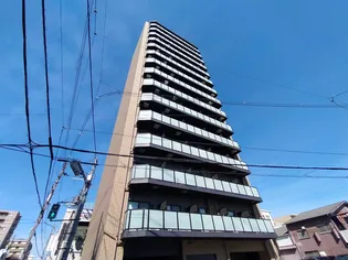 MARKST鶴見の画像