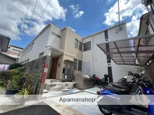 クリエオーレ中茶屋の画像