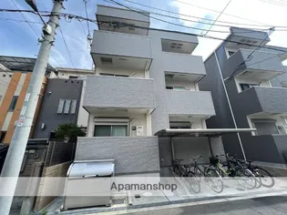 フジパレス城東諏訪ノースⅠ番館の画像