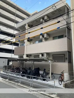 フジパレス今津中Ⅱ番館の画像