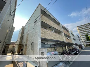 クリエオーレ茨田大宮IIの画像
