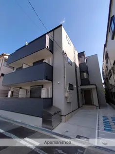 ル レーヴ今津サウスの画像