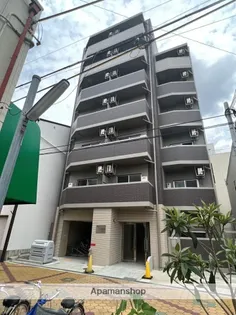 レグルス緑橋の画像