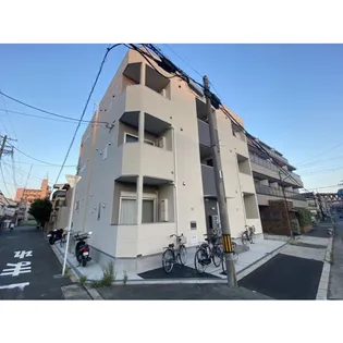 ハーモニーテラス下新庄3の画像