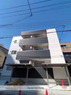フジパレス東中浜の画像