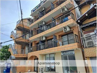 プレアール野中の画像