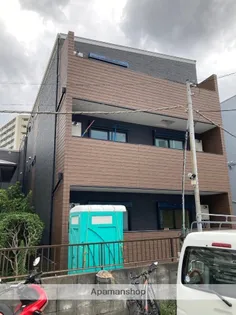 AP A棟の画像