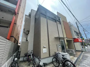 COMFORTIAの画像