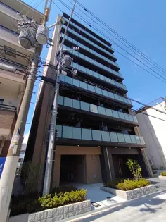 エムブイインプ大阪放出の画像