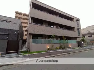 シャーメゾン クライネ ヴァルトの画像