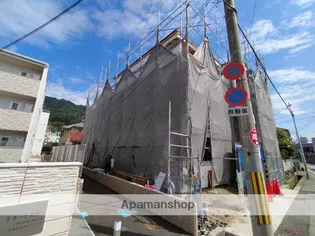 ラモーナ北条Ⅱ【2階】の外観