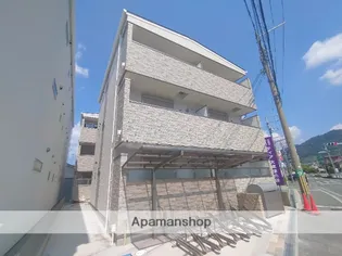 クリエオーレ津の辺町Ⅱの画像