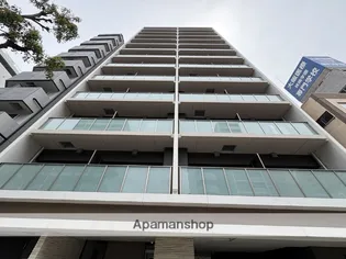 エル・セレーノ天満橋【0201号室】の外観