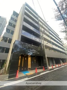 アドバンス西梅田ビオス【3階】の外観