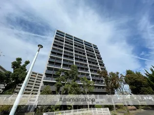 大阪府大阪市港区波除2丁目【マンション】の外観