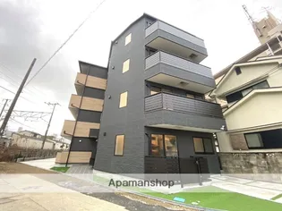 ST RESIDENCE南津の辺の画像