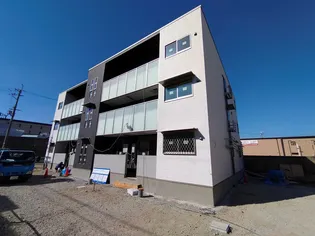 シャルム ノール浜町の画像