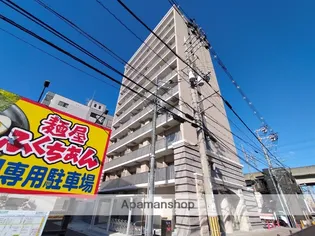 Luxe住道駅前【1005号室】の外観