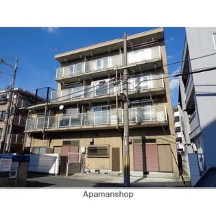 シャトー金城の画像