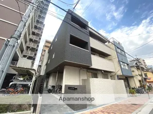 シャーメゾングランデ深江橋の画像