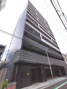 プレサンス福島ミッドエル【0714号室】の外観