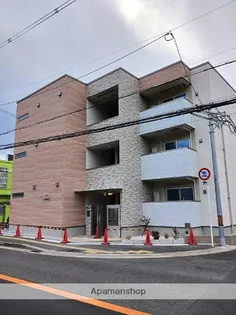 フジパレス野崎の画像