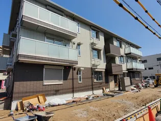 リオ放出の画像