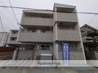 ラモーナ北条Ⅲの画像