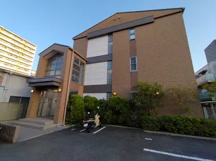 アージュ ヴェールの画像