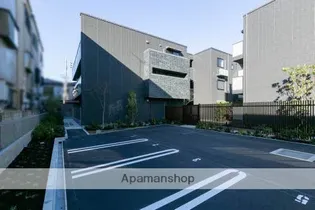 シャーメゾン 中鴻池Ⅱ A棟の画像