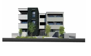 シャーメゾン ストーンフィールド【3階】の外観