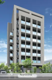 大阪府大阪市鶴見区今津南4丁目【マンション】の外観