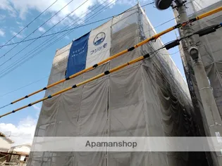 フジパレス今津中イースト【2階】の外観