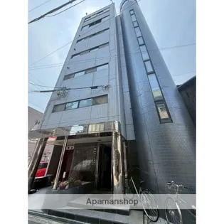 松永マンションの画像