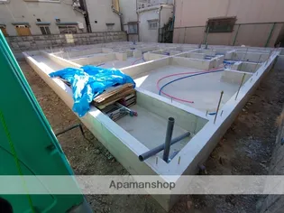 ステリア森ノ宮の画像