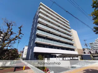 クローバー レジデンス城東放出の画像