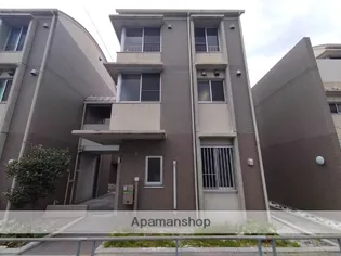 ネクスタウン鶴見東③ブロックの画像