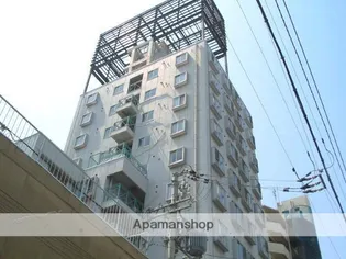 ジオナ深江橋の画像