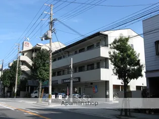 ブランデージ石川の画像