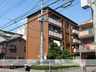 諸口マンションの画像