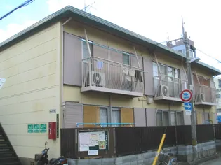 サンハイツの画像